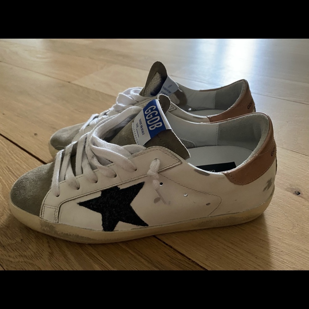 Golden Goose shoes 37